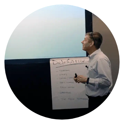 Grandy And Associates On Demand Training