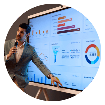 Mid Circle Profit Workshops